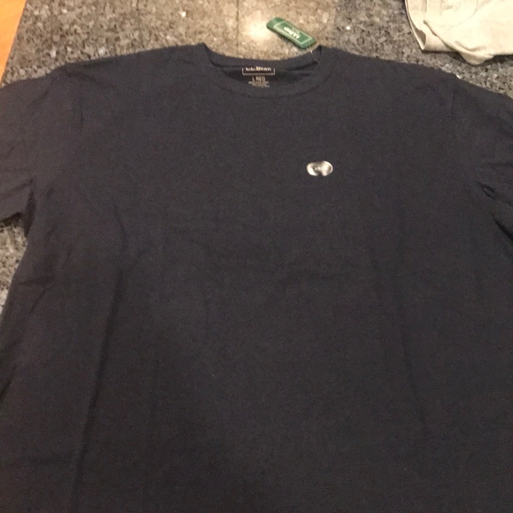 L.L. Bean Tshirts