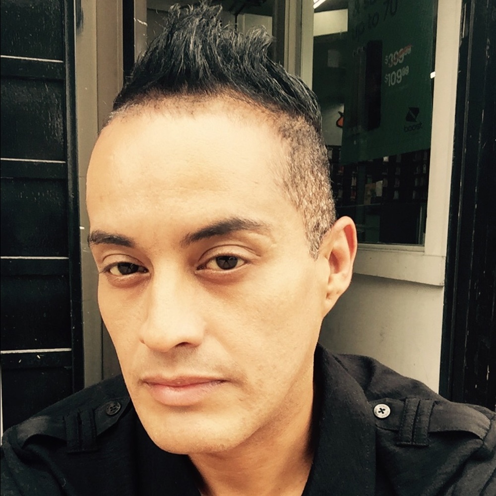 Meet your Posher, Lee