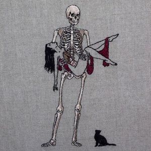 Meet your Posher, Mona