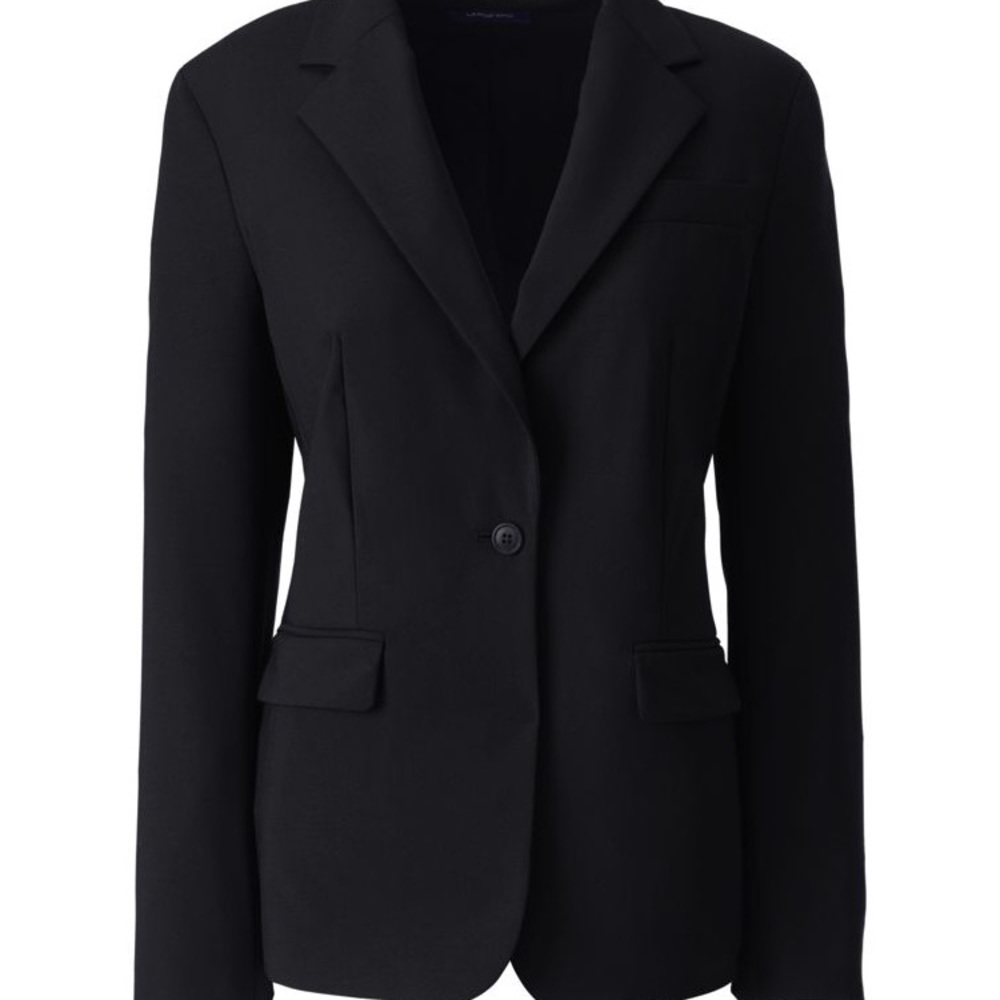 The Outfitters - Lands End Blazer