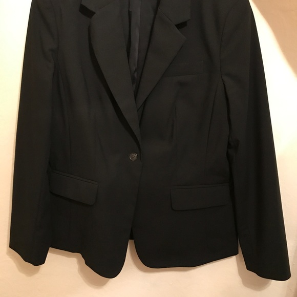 The Outfitters - Lands End Blazer - Picture 3 of 5