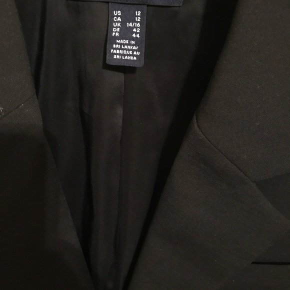 The Outfitters - Lands End Blazer - Picture 4 of 5