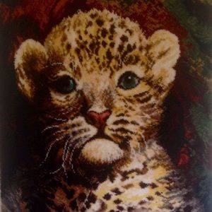 Meet your Posher, Robin