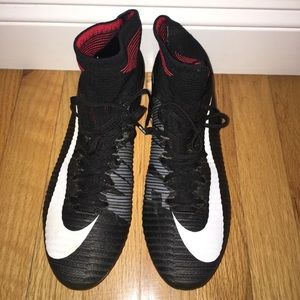 Nike Superfly 5 with Box and Original Bag