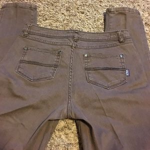 Patagonia cargo jeans