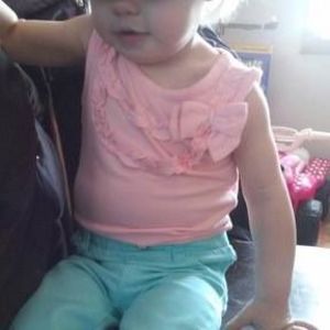 Meet your Posher, Christine