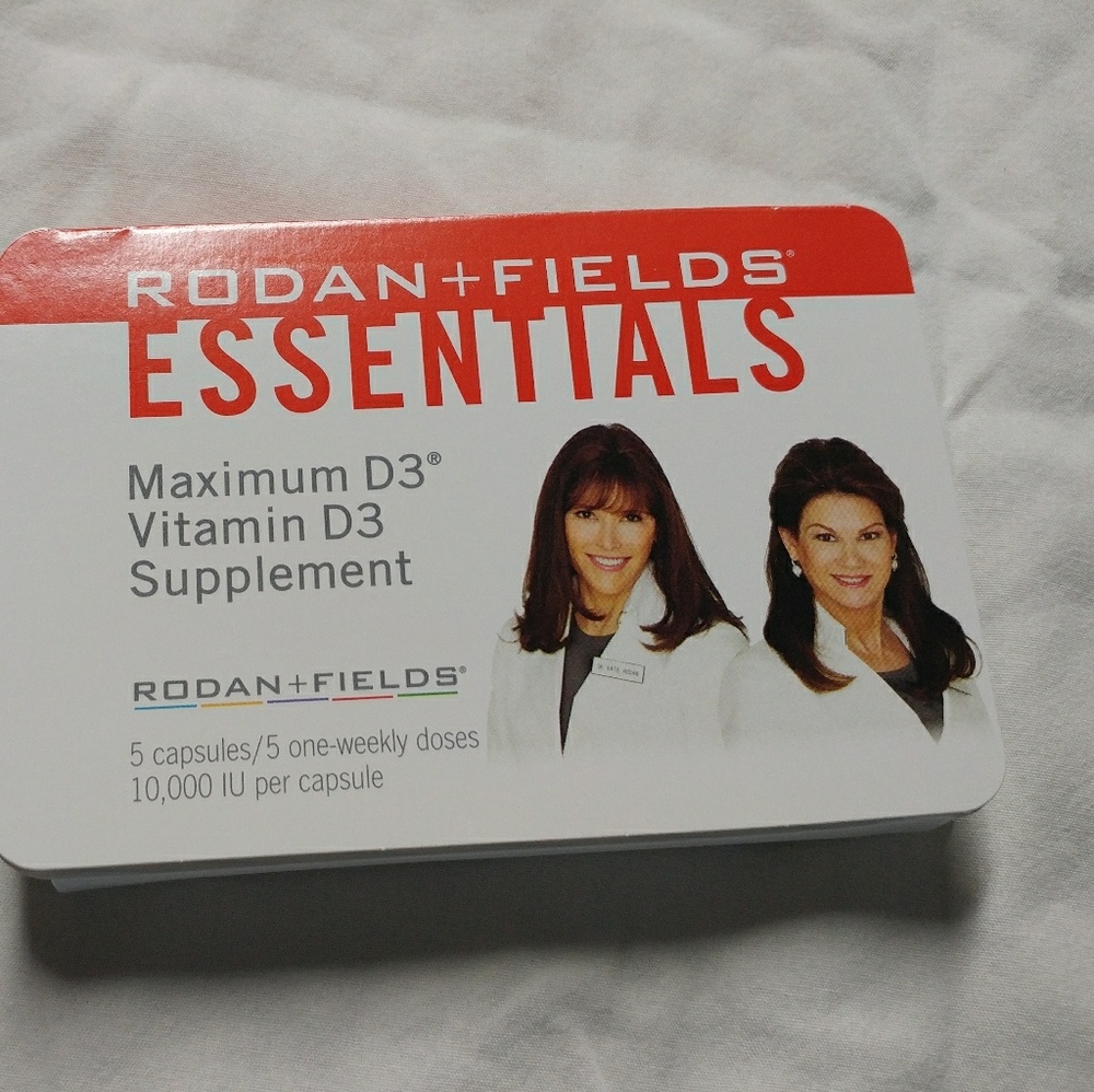 R&F Supplement