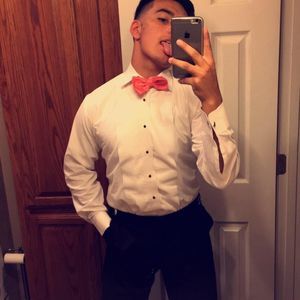 Meet your Posher, Aaron