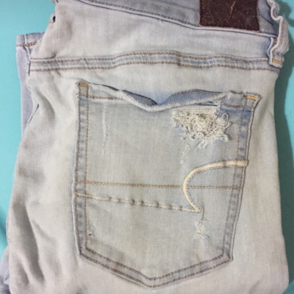 AE Jeggings - Picture 2 of 2