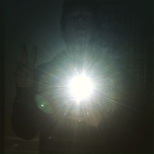 Meet your Posher, Dylan