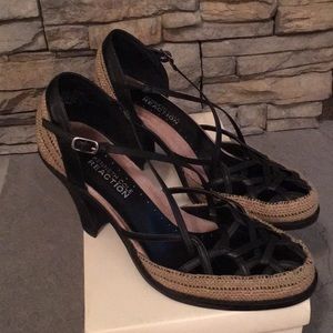 Women's size 6.5 heels