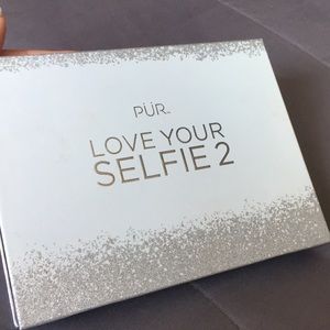 PÜR Love Your Selfie 2