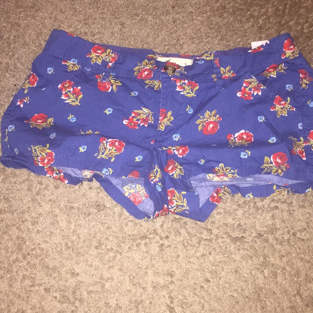 Shorts