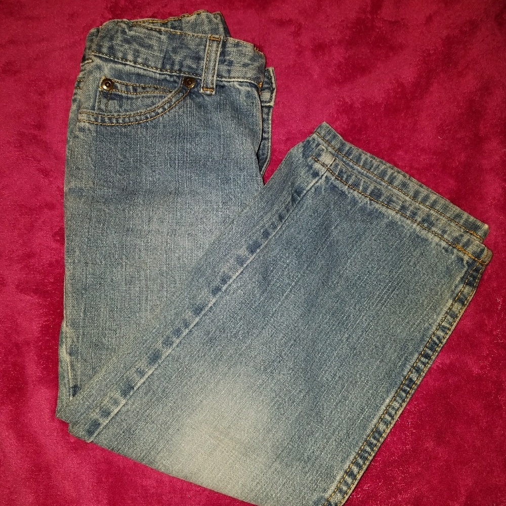 BOYS JEANS