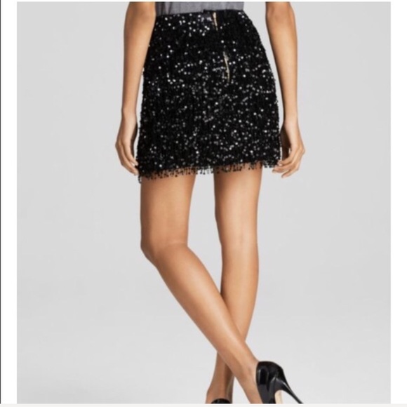 NWT Kate Spade Robbie Skirt - Picture 3 of 3