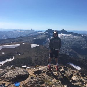 Meet your Posher, Nolan