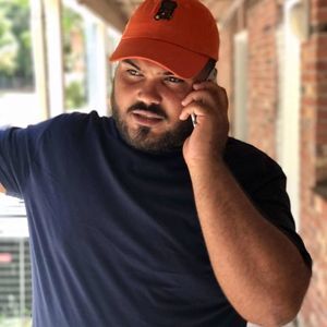 Meet your Posher, Fred