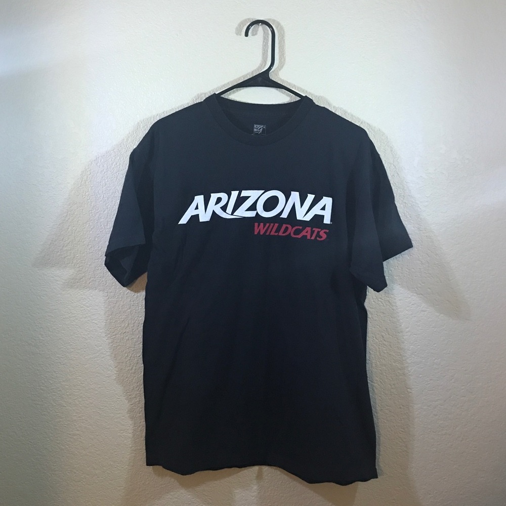 Arizona Wildcats t shirt