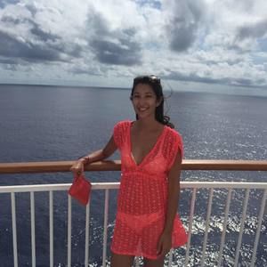Meet your Posher, Andrea