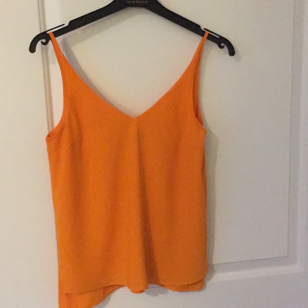 Topshop Blouse