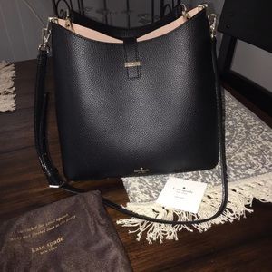 Kate spade purse only