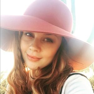 Meet your Posher, Allyson