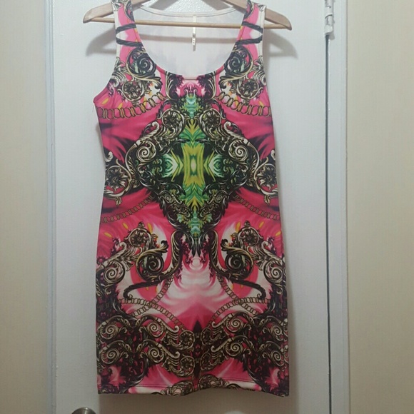Really cute dress! - Picture 1 of 3