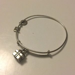 Alex and Ani bracelet