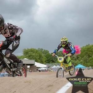 Meet your Posher, Daunte