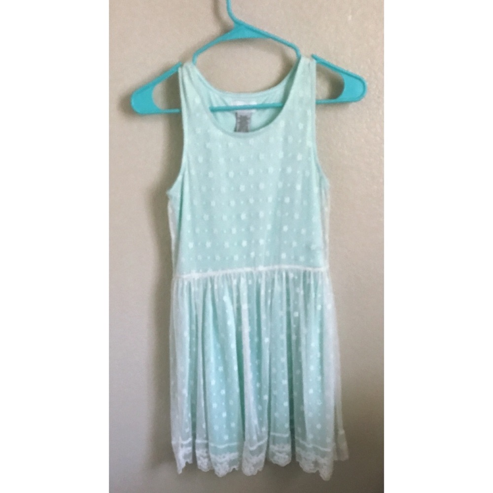 GUESS Girls Lace Dress 🌸💐🌸