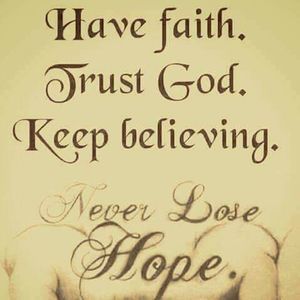 Meet your Posher, Kerrie