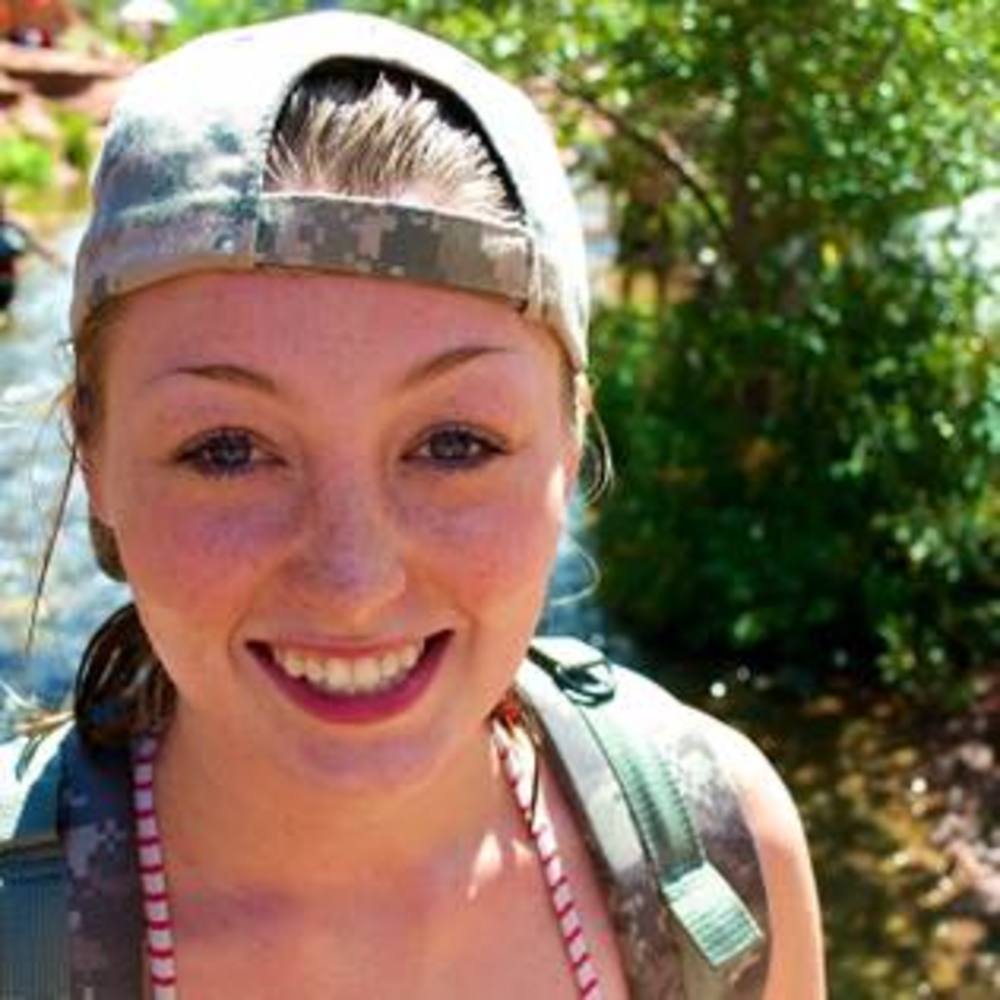 Meet your Posher, Jonalyn