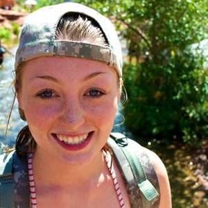 Meet your Posher, Jonalyn