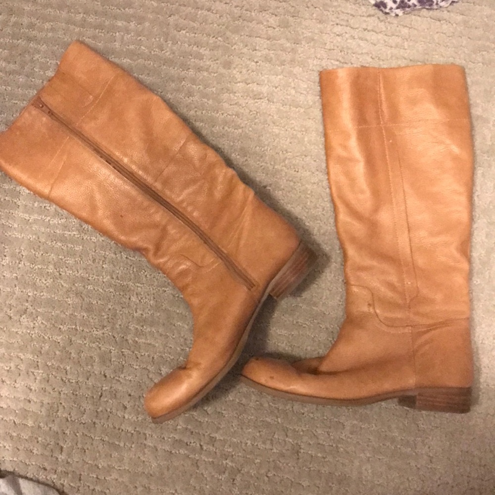Nine West Boots