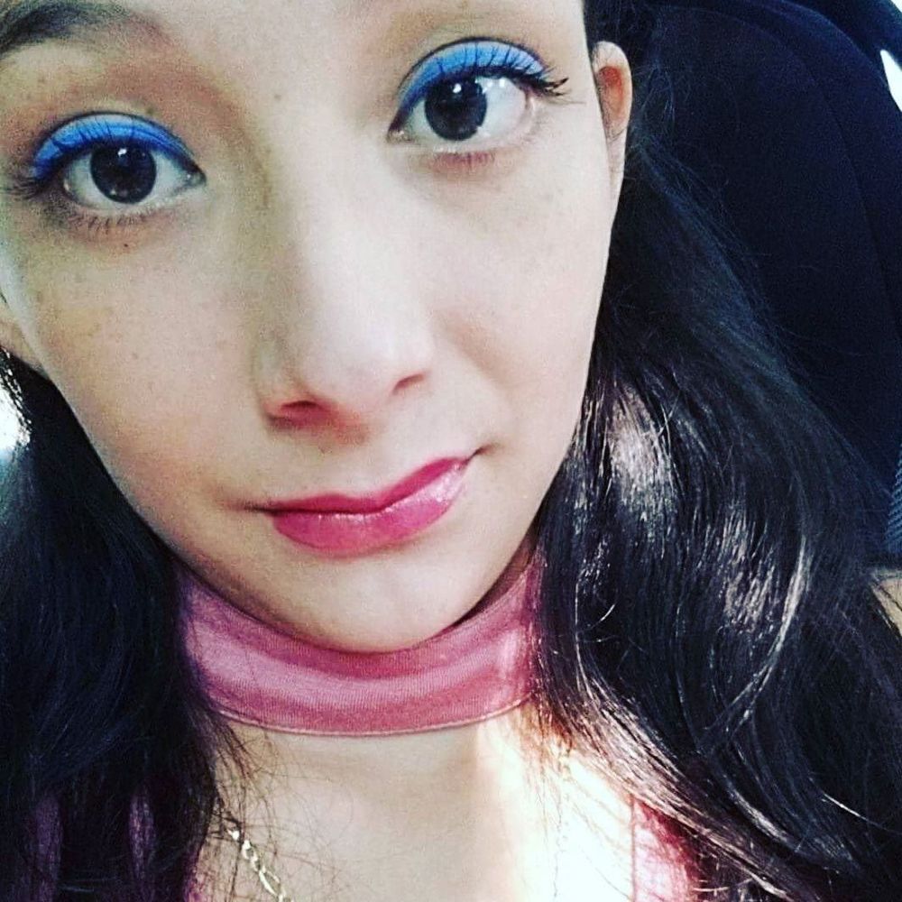 Meet your Posher, Etelvia