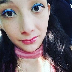 Meet your Posher, Etelvia