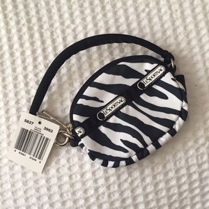 LeSportSac Coin Purse
