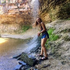 Meet your Posher, Kimby