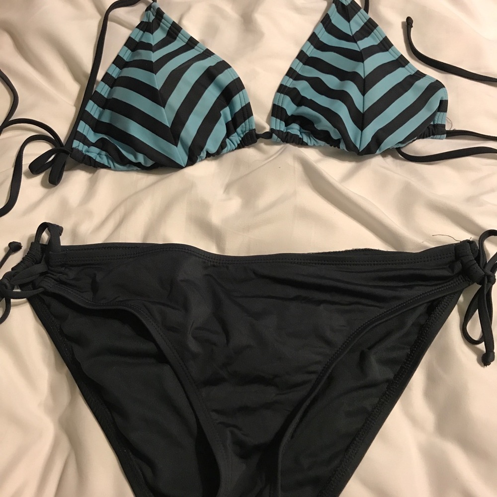 Women's bikini