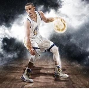 Meet your Posher, Hunter