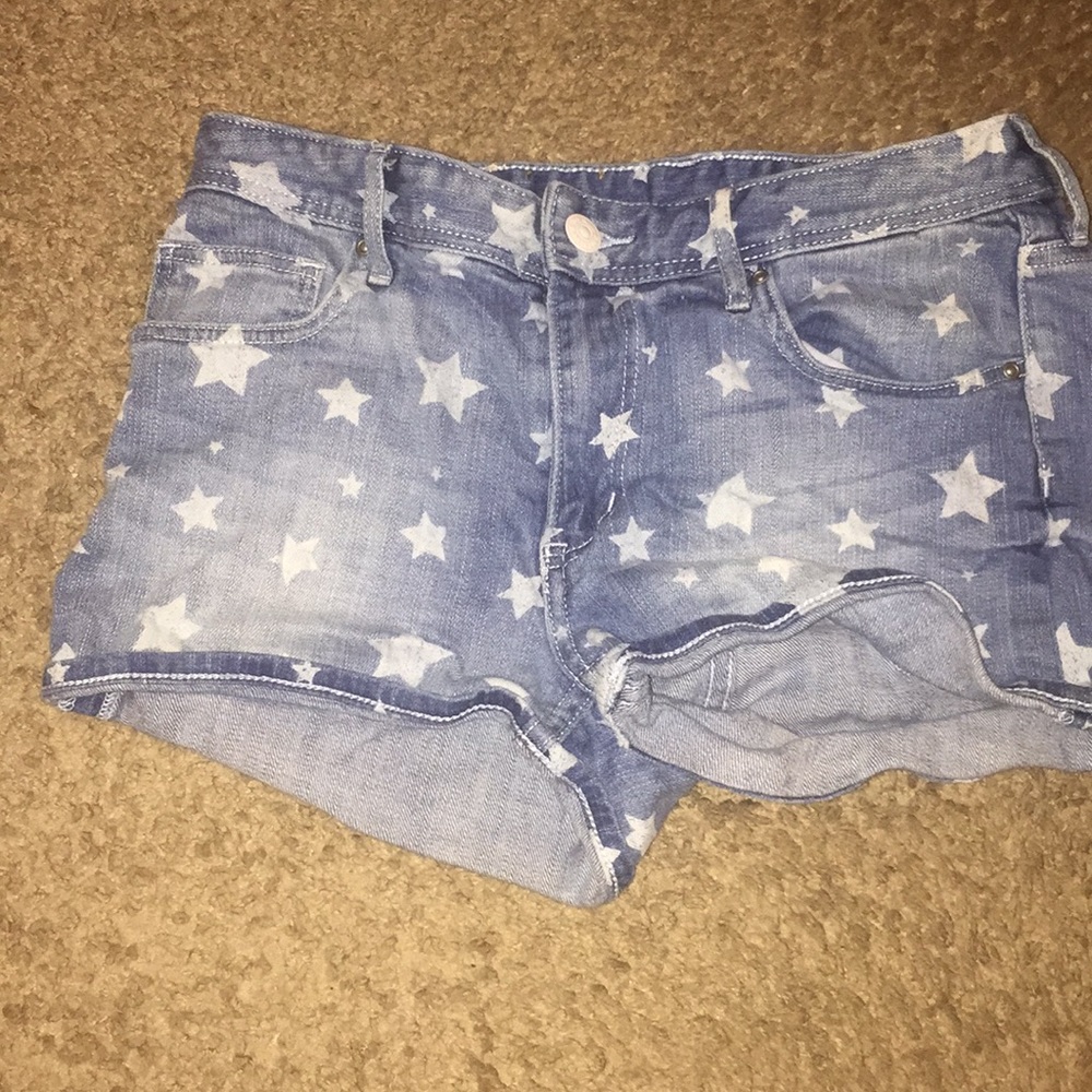 Kids denim