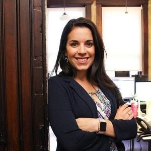 Meet your Posher, Maria