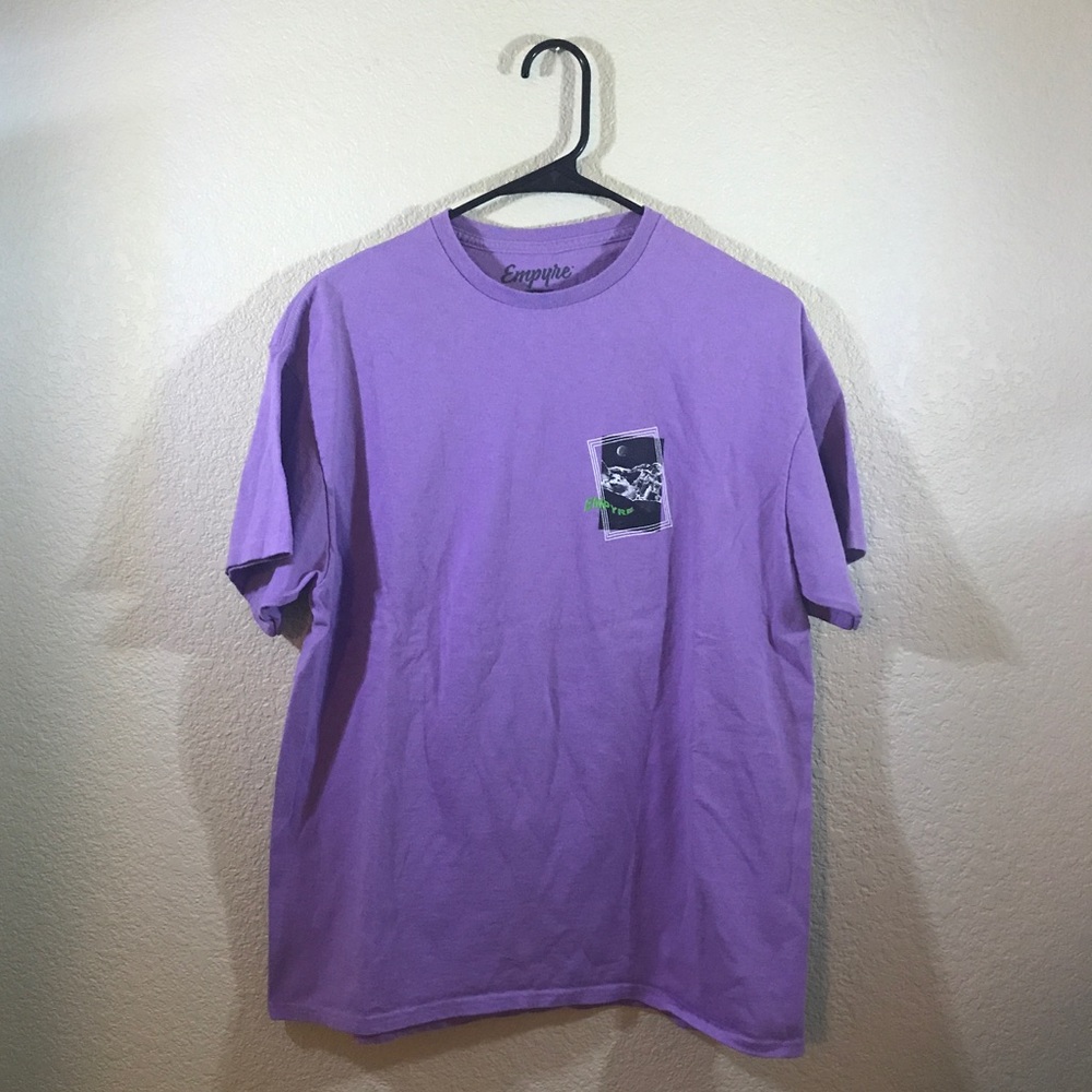 Cool Empyre T shirt
