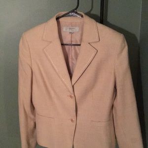 Tahiti blazer