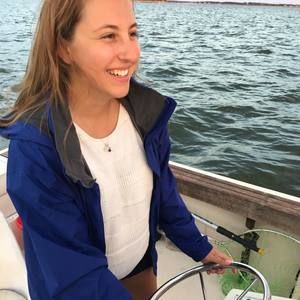 Meet your Posher, Katie