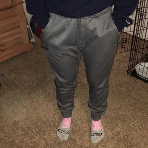 UA Storm1 Sweatpants