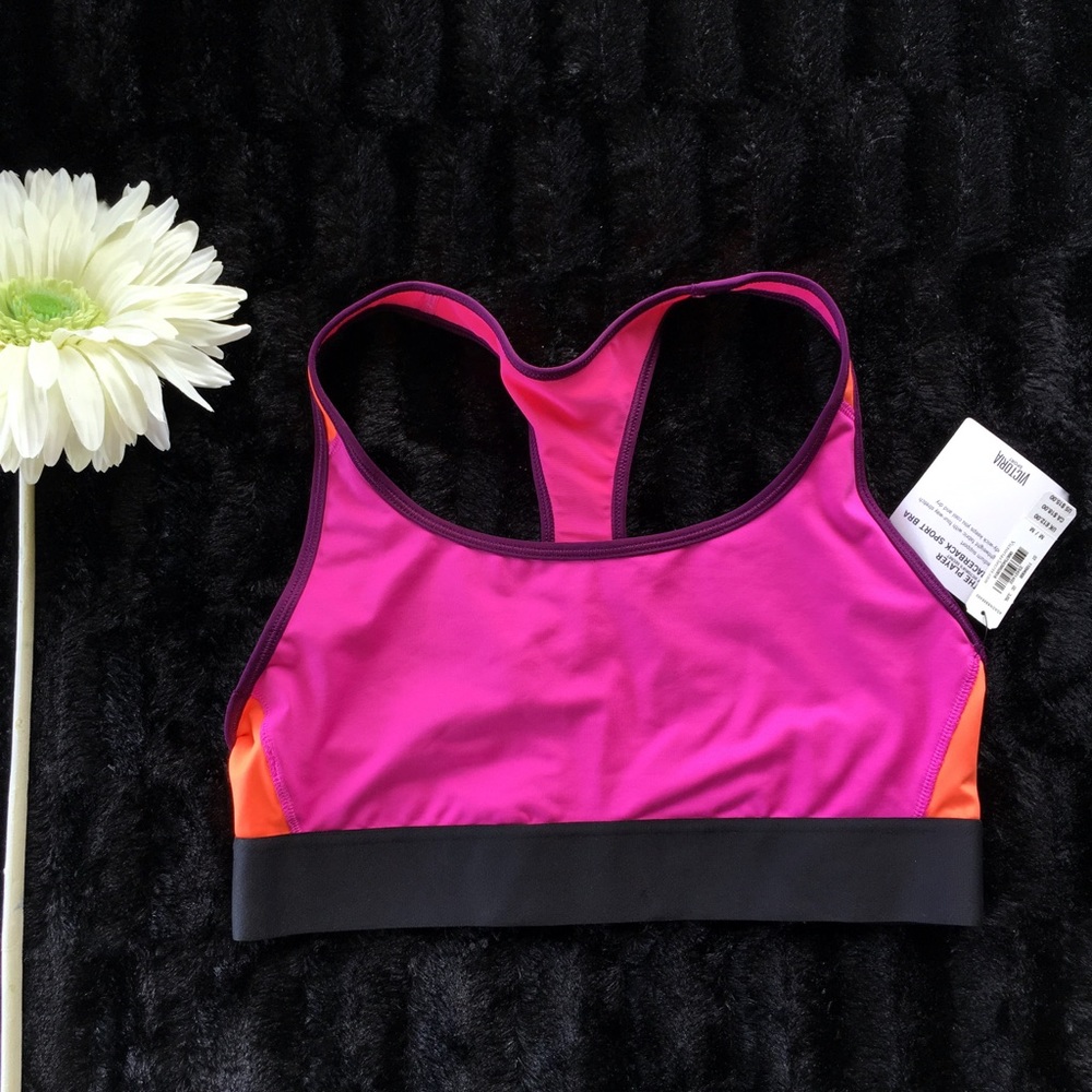 Victoria's Secret sports bra💪🏽
