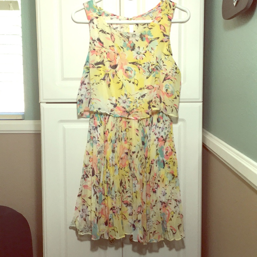 Charlotte Russe Dress, Never Worn