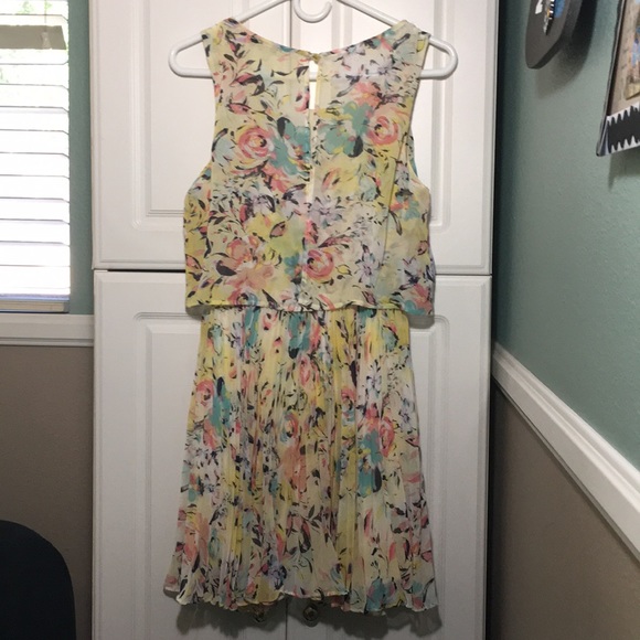 Charlotte Russe Dress, Never Worn - Picture 3 of 3