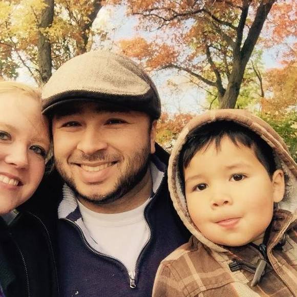 Meet your Posher, Christopher - Picture 1 of 1